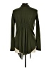Willow & Clay Green Cardigan Size L - photo 2