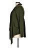 Willow & Clay Green Cardigan Size L - photo 5