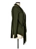 Willow & Clay Green Cardigan Size L - photo 4
