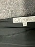 DressBarn Black Short Sleeve Top Size 1X - photo 7