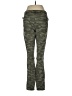 Hei Hei Camo Green Jeans Size 28 waist - photo 2