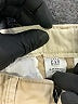 Baby Gap Solid Green Khakis Size 18-24 mo - photo 3