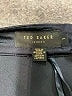 Ted Baker London 100% Viscose Blue Formal Skirt Size 4 (1) - photo 3