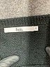 boa. Solid Black Casual Skirt Size S - photo 4