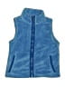 Lands' End Blue Vest Size 5 - 6 - photo 1