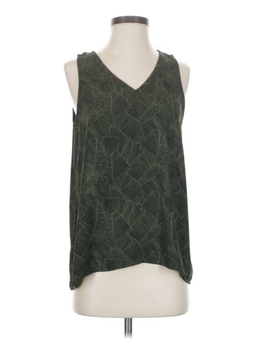 Braeve Sleeveless Blouse (view 1)