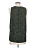 Braeve 100% Polyester Green Sleeveless Blouse Size XS - photo 2