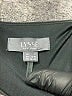 Lyssé 100% Polyurethane Black Active Pants Size 6 - photo 7