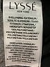Lyssé 100% Polyurethane Black Active Pants Size 6 - photo 8