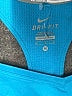 Nike 100% Recycled Polyester Blue Active Tank Size M - photo 7