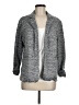 Doe & Rae Gray Cardigan Size M - photo 1