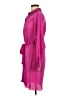 Unbranded 100% Polyester Pink Casual Dress Size M - photo 5