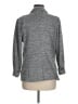 Doe & Rae Gray Cardigan Size M - photo 2
