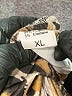 Unbranded Animal Print Tan Cocktail Dress Size XL - photo 6