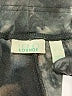 LOGO Lounge Tie-dye Black Casual Pants Size XL - photo 4
