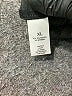 LOGO Lounge Tie-dye Black Casual Pants Size XL - photo 5