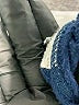 Karrimor Blue Track Jacket Size 8 - photo 4
