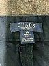 Chaps Blue Casual Pants Size 14 - photo 4