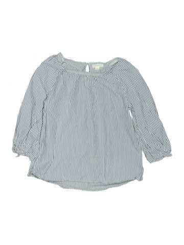 Crewcuts 3/4 Sleeve Blouse (view 1)