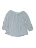 Crewcuts Blue 3/4 Sleeve Blouse Size 10 - photo 1