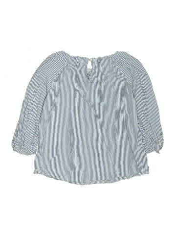 Crewcuts 3/4 Sleeve Blouse (view 2)