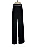 Ellison Solid Black Dress Pants Size M - photo 1