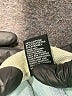 Hue Color Block Blue Jeggings Size XL - photo 8