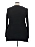 Franne Golde 100% Polyester Black Long Sleeve Top Size XXL - photo 2