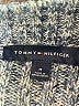 Tommy Hilfiger Metallic Blue Turtleneck Sweater Size M - photo 7