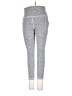 Athleta Animal Print Gray Active Pants Size S - photo 1