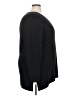 Franne Golde 100% Polyester Black Long Sleeve Top Size XXL - photo 4