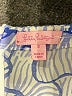 Lilly Pulitzer 100% Rayon Print Blue Board Shorts Size 2 - photo 3