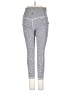 Athleta Animal Print Gray Active Pants Size S - photo 2