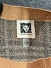 Anne Klein Plaid Tan Pullover Sweater Size 1X - photo 7