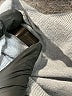 The Limited Silver Turtleneck Sweater Size L - photo 8