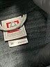 Avalanche 100% Polyester Black Turtleneck Sweater Size M - photo 7