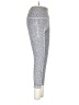 Athleta Animal Print Gray Active Pants Size S - photo 4
