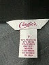 Candie's Gray Formal Skirt Size 9 - photo 4