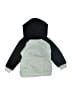 Carter's 100% Polyester Gray Sweatshirt 9-12 MO / 12 MO - photo 2