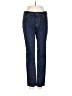 Unbranded Blue Jeans Size 25 waist - photo 1