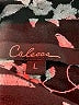 Calessa Black Kimono Size L - photo 7