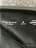 Active by Old Navy Black Active Pants Size M (petite) - photo 9