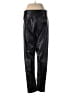 Love Nation Black Casual Pants Size M - photo 2