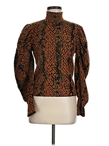 Ulla Johnson Wool Cardigan (view 1)