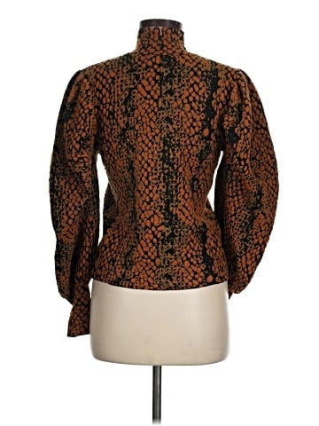 Ulla Johnson Wool Cardigan (view 2)