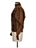 Ulla Johnson 100% Wool Brown Orange Wool Cardigan Size M (estimated) - photo 5