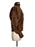 Ulla Johnson 100% Wool Brown Orange Wool Cardigan Size M (estimated) - photo 4