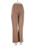 Theory Brown Wool Pants Size 8 - photo 2