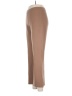 Theory Brown Wool Pants Size 8 - photo 5