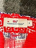 Vineyard Vines Print Red Shorts Size 4 - photo 3